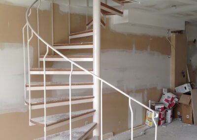 Custom Drywall Installation