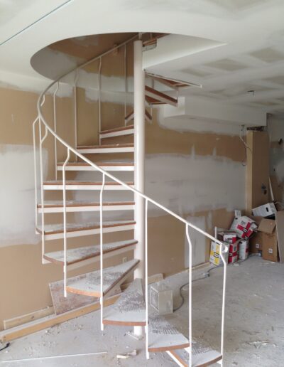Custom Drywall Installation