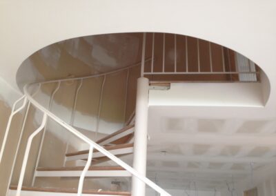 Custom Drywall Installation