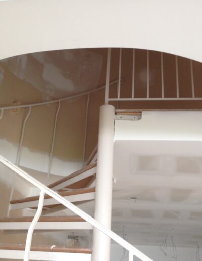 Custom Drywall Installation