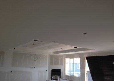 Suspended Ceiling