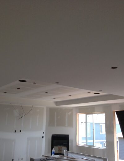 Suspended Ceiling