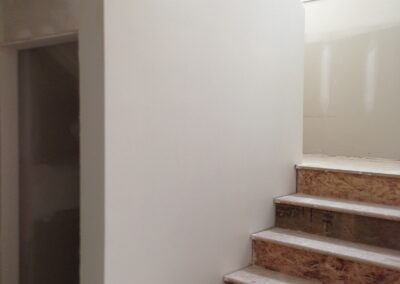 Drywall services Whistler