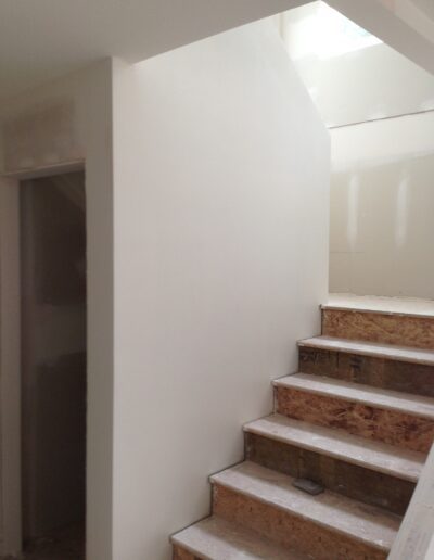 Drywall services Whistler