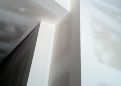 Custom drywall repairs