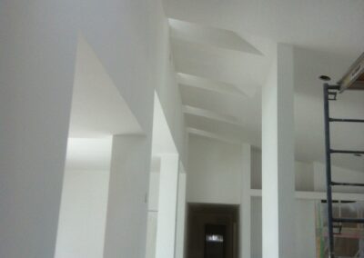 Drywall Renovation services