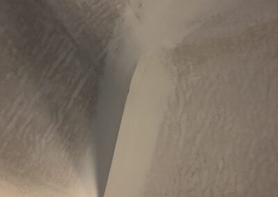 Drywall ceiling project Whistler