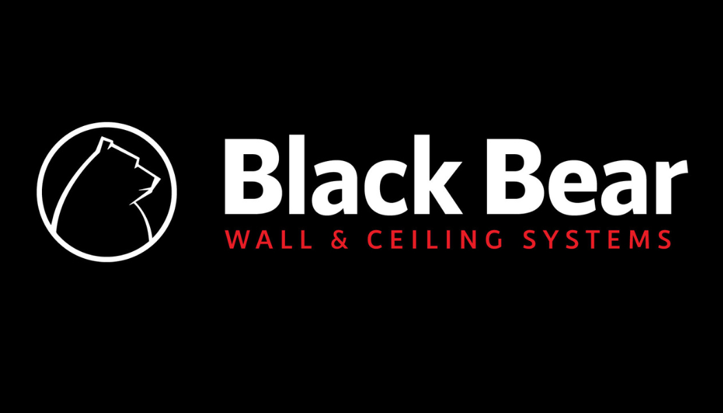 Black Bear Wall & Ceiling Systems